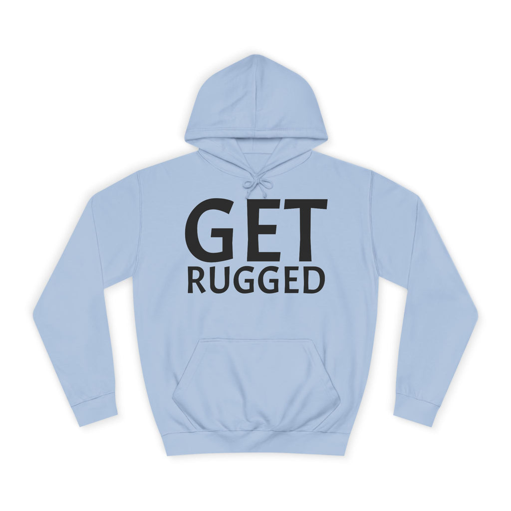 Get Rugged Kitten Addition