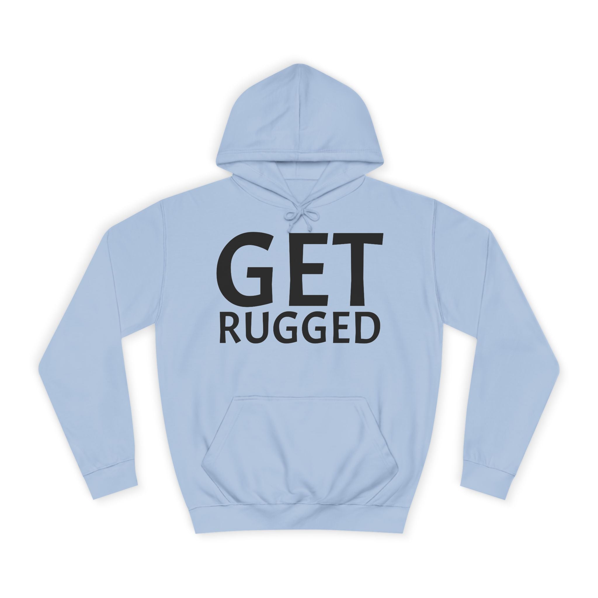 Get Rugged Kitten Addition