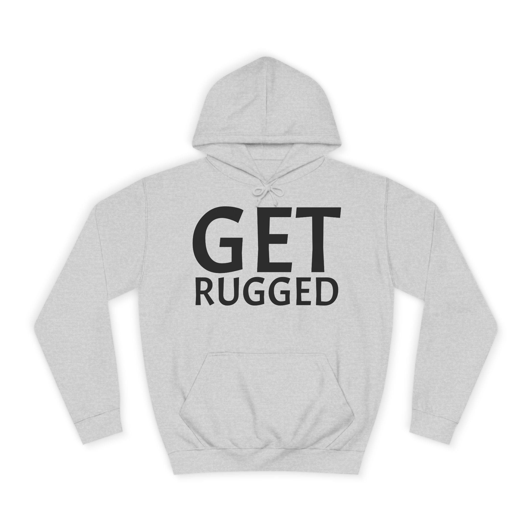 Get Rugged Kitten Addition