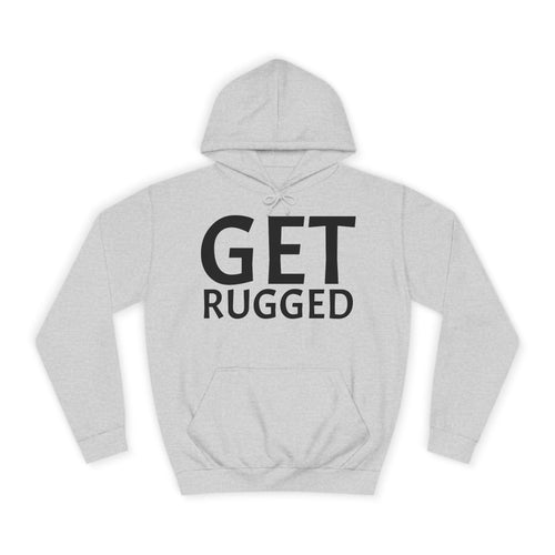 Get Rugged Kitten Addition