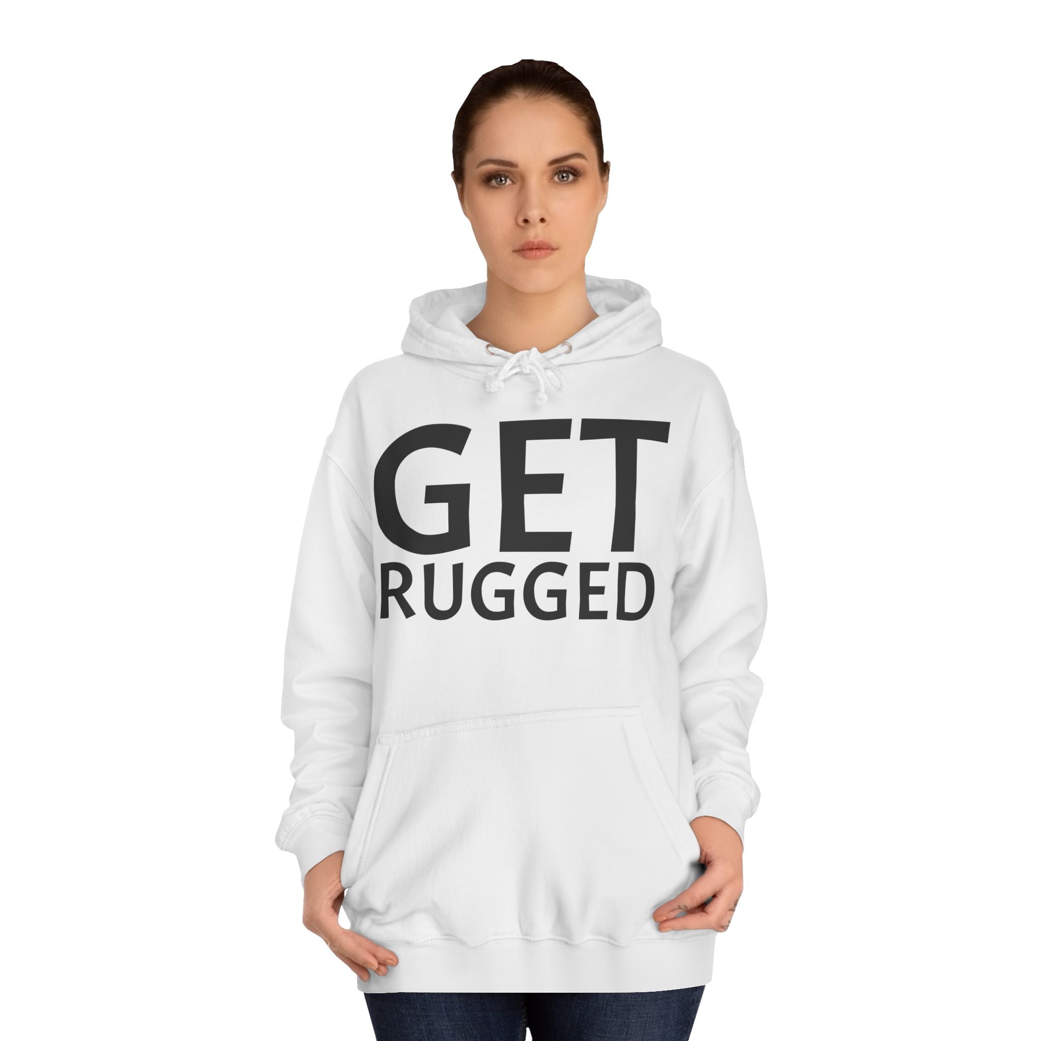 Get Rugged Kitten Addition