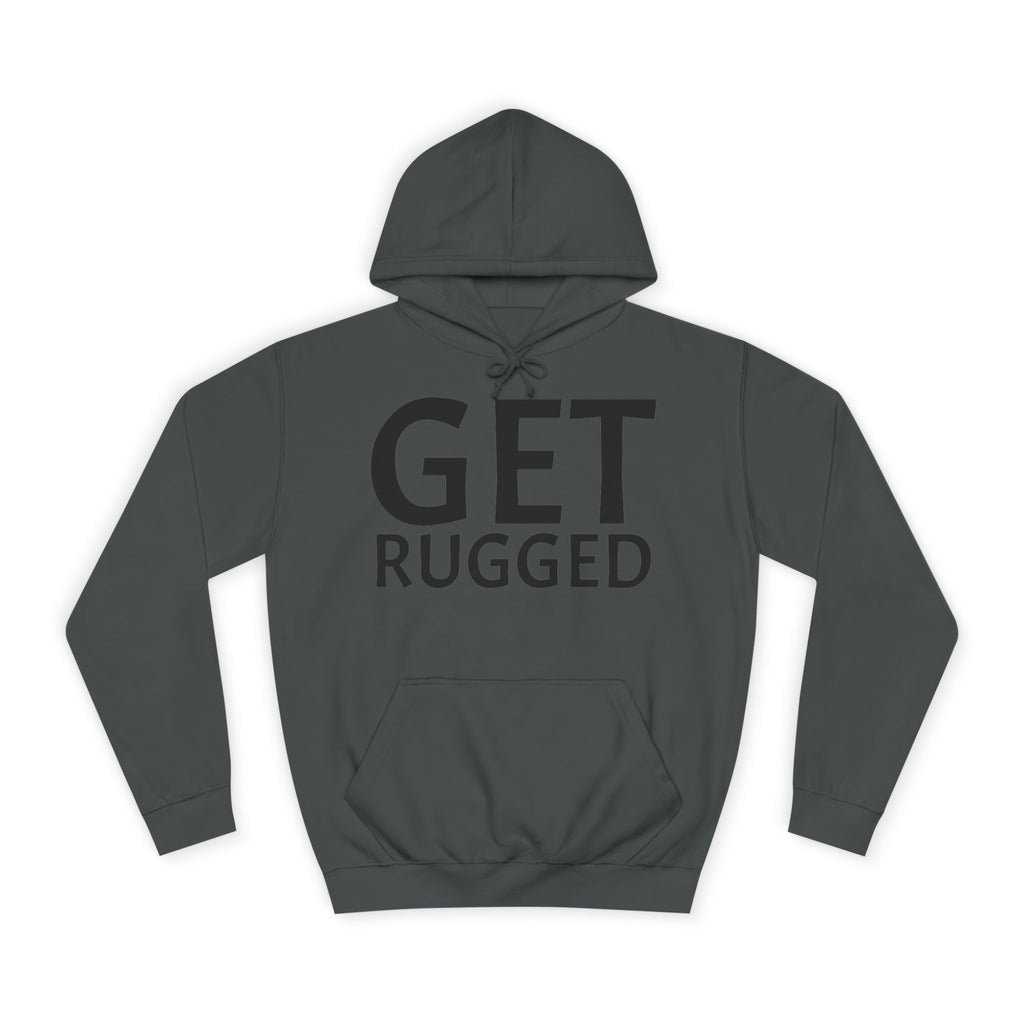 Get Rugged Kitten Addition